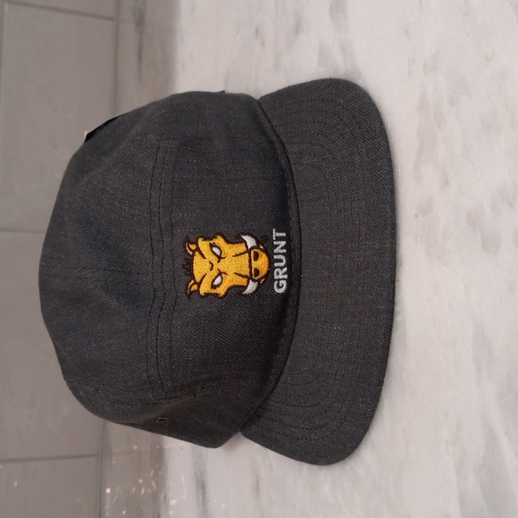 Men's Cap - Picture 1 of 12